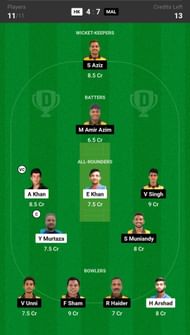Fantasy suggestion #2